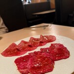 燒肉矢澤 京都 - 