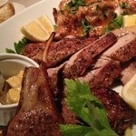 すしやあづまニカイ - 