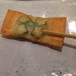 串かつ あーぼん - 