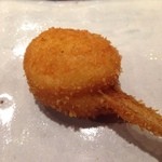 串かつ あーぼん - 