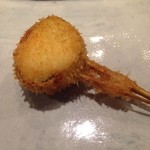 串かつ あーぼん - 