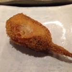 串かつ あーぼん - 