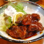 すごろく - クジラのデミソース