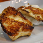 すごろく - （裏メニュー）グレの白子