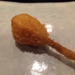 串かつ あーぼん - 