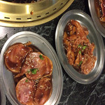 美松 - かしわとせせり