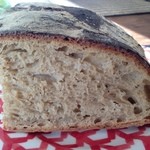 ル・シュクレクール - 2015年1月：パヴェ ドゥ エルビーティー(\500)…水分をたっぷり含んでもっちりです