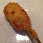 串かつ あーぼん - 