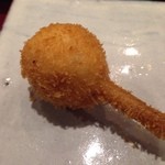 串かつ あーぼん - 