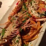 すしやあづまニカイ - 