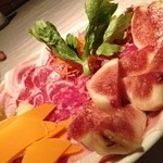 すしやあづまニカイ - 