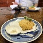 竹やぶ - 
