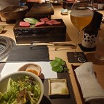 日本焼肉 はせ川 - 