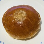 パンの森 - 小倉あんぱん