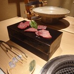 日本焼肉 はせ川 - 
