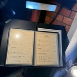 BAR オーパ - 