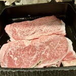 壽喜燒 山翔 - 