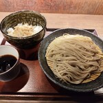 十割蕎麦 嵯峨谷 - 