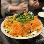 うま味地酒処 力酔 - 