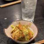 うま味地酒処 力酔 - 