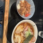 支那蕎麥麵 Komuro - 