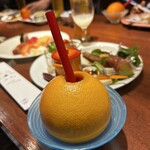 グランディア芳泉 - 