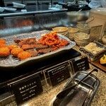 グランディア芳泉 - 