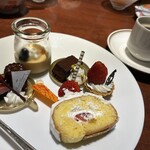 グランディア芳泉 - 