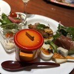 グランディア芳泉 - 