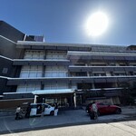 グランディア芳泉 - 