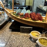 グランディア芳泉 - 