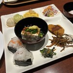 グランディア芳泉 - 