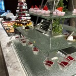 グランディア芳泉 - 