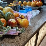 グランディア芳泉 - 