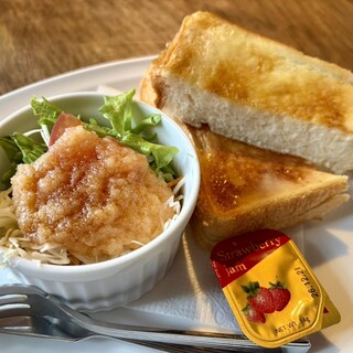 Cafe倫敦館_0