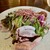 CAFE RIGOLETTO - 料理写真: