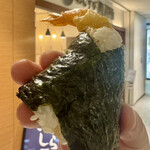 おむすび権米衛 - 料理写真:
