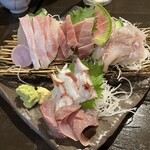 OHASHI - 