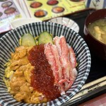 たけだ亭 - 