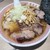 まるえ中華そば - 料理写真: