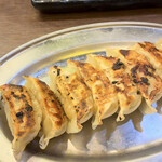 餃子のかっちゃん - 