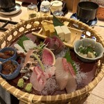 燒鳥與宮城之美味佳餚 Harenohi