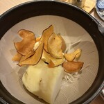 燒鳥與宮城之美味佳餚 Harenohi