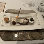 タワーズレストラン クーカーニョ - 