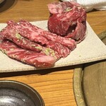 吟味焼肉 じゃんか - 