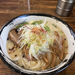 麺場 ふうらいぼう_0