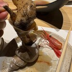 食堂 遊食刻 - 