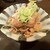 やすだ - 料理写真:牛モツ煮