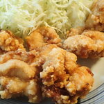 TAIRAYA - 料理写真: