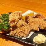 うお炭 - 